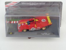 ORIGINALE FERRARI 312 P 6H