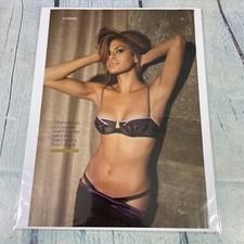 2007 Sexy Eva Mendes Gambe Hot