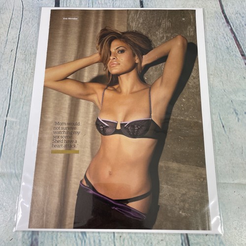 2007 sexy eva - eva, hot