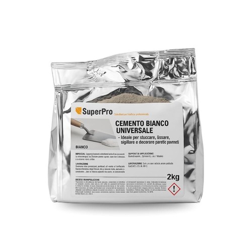 3pz sacco di cemento - 3pz],