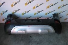 PARAURTI POSTERIORE RENAULT KADJAR