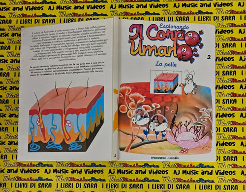 Book libro esplorando - book*libro, il