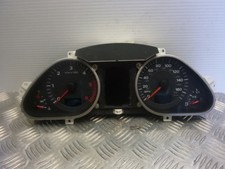 OROLOGI E CONTAGIRI AUDI A6