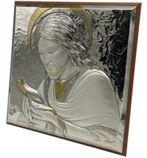 Icona sacra Cornice Quadro