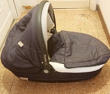 Peg perego Solo  culla Navicella XL 