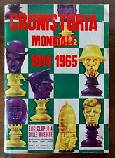 ALBUM FIGURINE CRONISTORIA