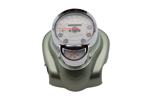 Tachimetro vespa lxv 50cc - vespa,