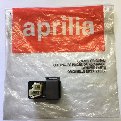 8206126 centralina cdi - centralina, aprilia