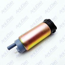 Fuel Pump Repl For Mercury