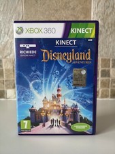 KINECT DISNEYLAND ADVENTURES -
