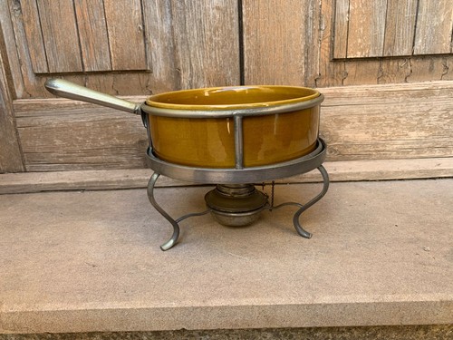 Scaldavivande tavola con - scaldavivande, da