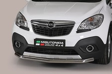 PROTEZIONE ANTERIORE LARGE BAR