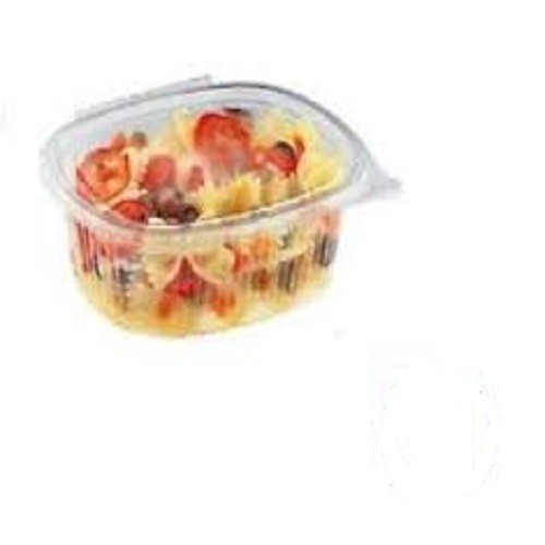 200 vaschette per alimenti - 200,