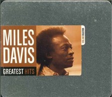 MILES DAVIS "Greatest Hits"