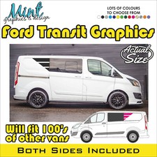FORD TRANSIT PERSONALIZZATO