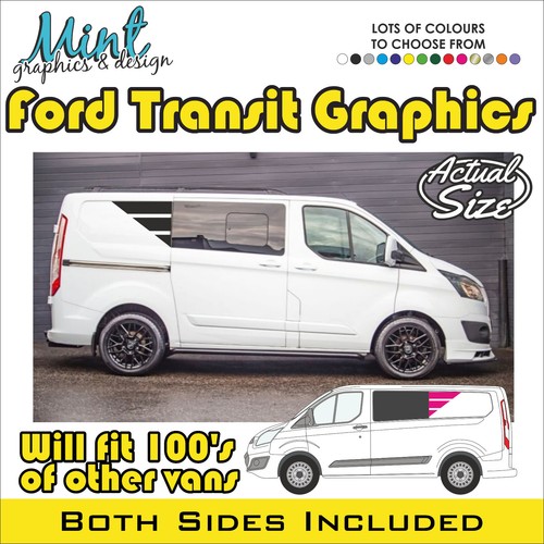 Ford transit custom - ford,