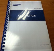 SAMSUNG GALAXY S5 DUAL SIM