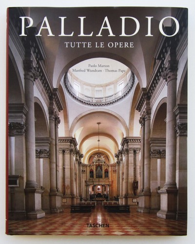 Andrea palladio tutte le - andrea,