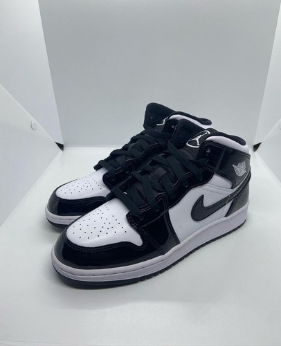 Nike air jordan mid all - nike, 1