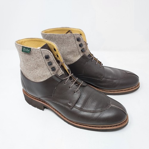 Paraboot beaumont nst - paraboot,