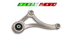 COMPLESSIVO STAFFA/SILENTBLOC MARMITTA PIAGGIO NRG EXTREME 50 2T MALOSSI