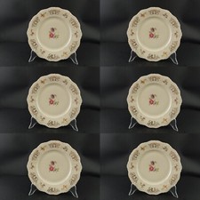 ANTICO SERVIZIO 6 PIATTI