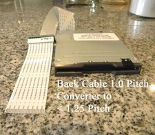 Floppy drive compatibile