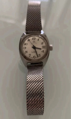 Orologio super royal jewels - 17,