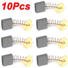 10x Spazzola in carbonio per