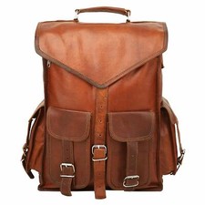 Originale Vintage Kodiak Pelle