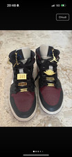 nike jordan donna bordeaux numero 40. Come nuove usate pochissime volte 
