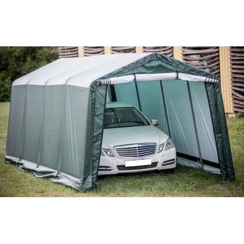 Carport capanno gazebo - gazebo, 3x6