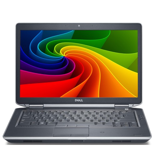 Dell latitude e6430 - i5-3320m, 8