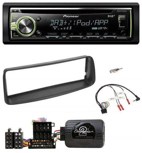 Pioneer dab usb - dab,