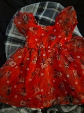 Abito Disney's Minnie Mouse