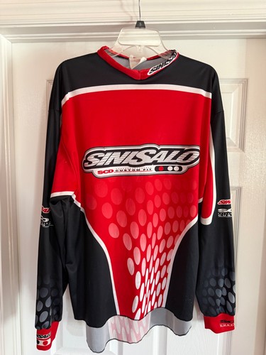 Vintage sinisalo scd - vintage, custom