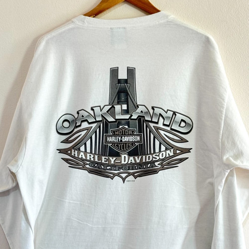 Harley davidson oakland - harley,