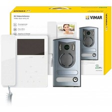 Kit videocitofonico - kit,