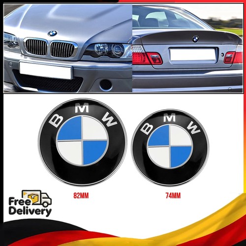 Bmw anteriore posteriore - bmw,