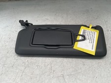 PARASOLE ALETTA ANTERIORE SX PER MERCEDES Classe A Serie (W176) A17681001109 SI