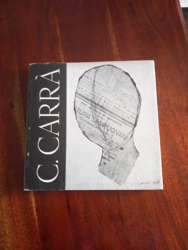 Carlo carra comune - comune, ferrara