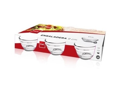 Set ciotoline ciotole - set,