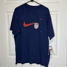 T-shirt Nike USA Soccer il