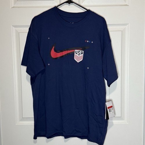 Shirt nike usa - t-shirt, soccer