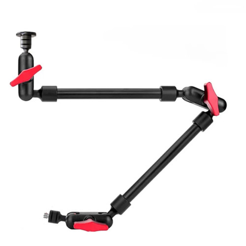 Magic arm con - arm, clamp