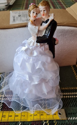 Sposini per torta cake topper