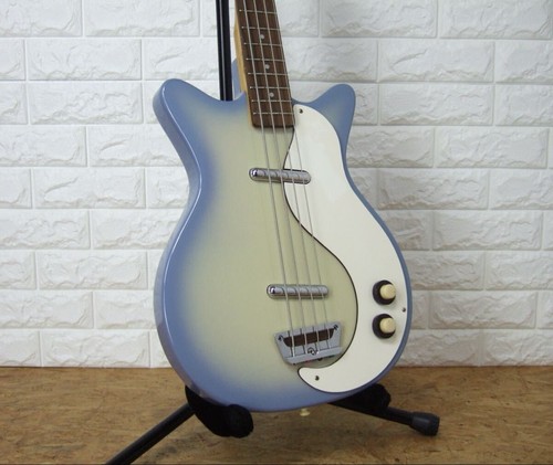 Danelectro 59dc basso - danelectro, '59dc