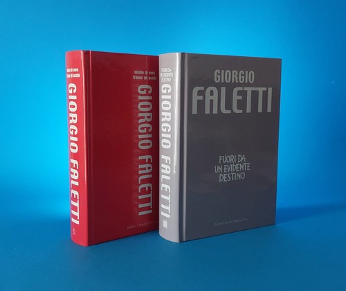 Giorgio faletti lotto 2 - faletti,