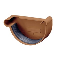 INEFA Grondaia pezzo terminale