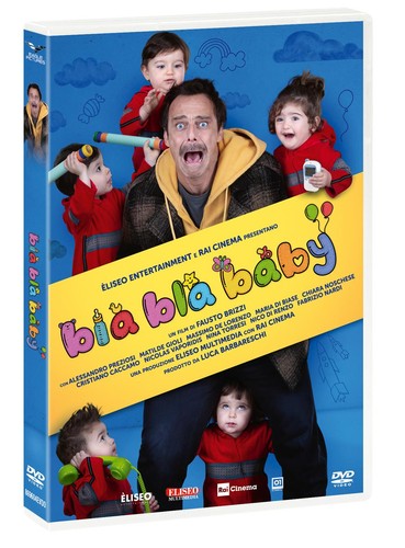 Bla baby - bla,